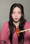 리센느) 의도치 않고 맛있게 욕하는 상황