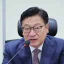 “야 이 XX야” “멱살 10번도 잡겠다”.국힘..몸싸움