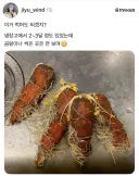 냉장고에서 숙성된 당근.jpg