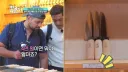 한국 여행 와서 식칼만 47자루 산 외국인 3명