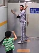 오스틴 벤치 클리어링 떴다 ㄷㄷㄷㄷ