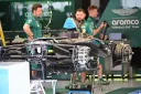 F1) AMR26 B스펙 투입