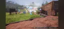 팰월드 귀여운 디자인에 빨간약.gif