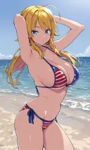 원스 어폰 어 타임 인 아메리카