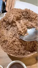 조회수 183만회 찍은 대왕 참치캔 덮밥