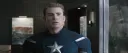 MCU)자기 자신을 발견한 캡틴 아메리카