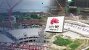 1,400억 공사 멈춘 전주시, 대형사업 리스크에 '돈맥경화'? (야구장 공사 중단)