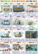 흔히 산업현장서 '끼임' 사고 라고 보도되는 사고들 세부 사례