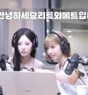 서로 호흡이 잘 맞아가서 불안한 걸그룹 멤버들