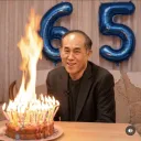 코리안 트레버가 불지름