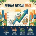 부동산 보유세는 현대판 대동법 ?