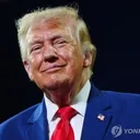 트럼프, 헌법상 안되는 '출마선언' 또 언급...avi