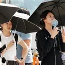 '41.1도' 日 덮친.폭염...1만여 명 병원 이송