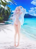 피규어 질감표현 쥑이네