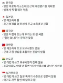 숙박업소 직원이 말하는 아시아 손님 특징