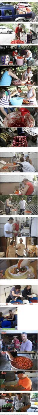 한국과 비슷한 이탈리아의 김장 풍경.jpg
