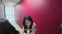 리센느) 화장실에 볼일보러갔다가 동생한테 걸린 언니