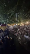 캐리비안 베이 근황