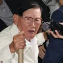 '윤석열에 은혜 갚자'…'국힘 신천지.집단가입'.간부 구속