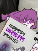 얘가 어딜 봐서 디레지에임