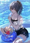 스타레일) 제레 서포터로 스파클이 낳냐 케리드라가 낳냐