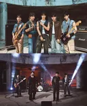 엔플라잉 롤 OST 커버 메들리(Legends Never Die, Warriors, Enemy, POP/STARS 외)