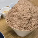 조회수 183만 찍은 대왕참치캔 덮밥