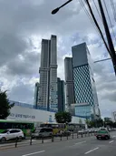 성수-서울숲 잘 보고 갑니다