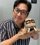 음탕한 바다코끼리를 선물받은 김풍