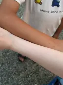 여름이 실내 실외 활동 차이