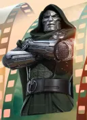 MCU) 알고 보면 절대 학력 무시할 수 없는 캐릭터