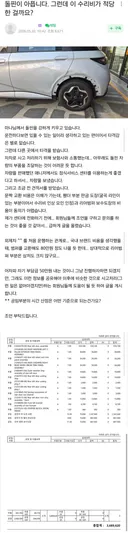 byd 돌핀 수리비