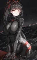 화장실 청소 귀찮아
