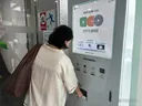 [현장] '취준생도, 연봉 1억도 버튼 하나면 공짜'…'무료생리대' 시대 열렸다 [세상&]