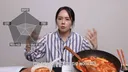 류수영 떡볶이 맛없다고 했다가 난리난 한가인..JPG