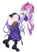 버튜버)비비 빵댕이