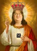 닌텐도말고 진짜로 손가락 한번으로 게임업계 박살 낼 수 있는 사람