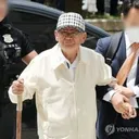 ..'75억 조세포탈' 이만희 신천지.추가 기소