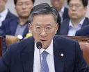 정성호) 법무부 장관, 사의 표명..이 대통령 만류