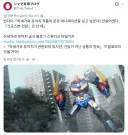 건담)콤바트라 50주년 기념영상 새삼 웃기네