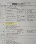 어느 중학교 방학 추천 도서, 나의 소년공 다이어리