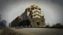 GTA5 세계관 최강자