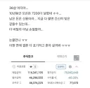 36살 여자야.. 10년 모은돈 다 날렸어