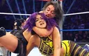 WWE 계약 연말 종료될 베일리, 지난주말 SNME가 마지막 MSG 경기?
