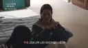 11살 차이나는 커플에서 흔히 볼 수 있는 광경.jpg