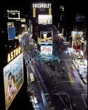 미국 뉴욕, 타임스 스퀘어🌃 (1949년)