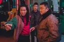 범죄도시 '마석도' 실제 모델된 형사, 음주운전으로 벌금형 선고