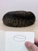 고양이 그려본 집사...