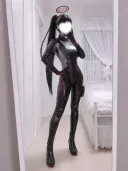 블아)임전리오 코스프레