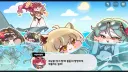 트릭컬) 씁... 속은기분이야. 수영복스토리 직접 보니 괜찮은데?
